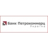 Bank Petrokommerz-Ukraine, PLC